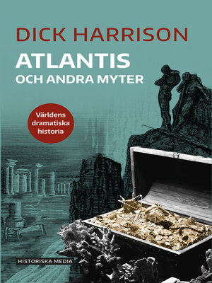 cover image of Atlantis